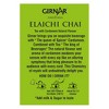Girnar Elaichi (Cardamom) Tea Bags, (25 Tea Bags) - 4 of 4