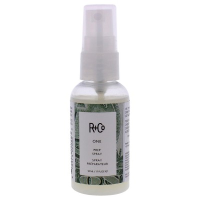 R+Co One Prep Spray - 1.7 oz