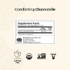 Yogi Tea - Comforting Chamomile Tea -  64 ct, 4 Pack - 2 of 4