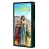 7 Wonders New Edition: Leaders Game Expansion - image 2 of 3