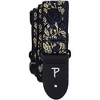 Perri's Premium Jacquard Guitar Strap - 3 of 3
