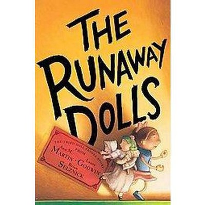 the runaway dolls series