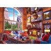 MasterPieces 1000 Piece Jigsaw Puzzle - Luxury View - 19.25"x26.75" - 3 of 4