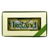 Slickblue Rectangular Irish Stained Glass Panel – Hanging Decor with 4 Celtic-Inspired Cultural Designs - 3 of 3