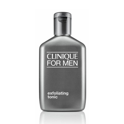 Clinique For Men Exfoliating Tonic - 6.7 fl oz - Ulta Beauty