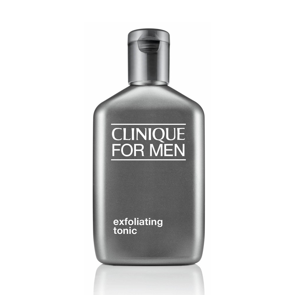 Photos - Cream / Lotion Clinique For Men Exfoliating Tonic - 6.7 fl oz - Ulta Beauty 