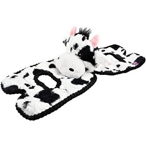 Multipet Tug-o-war Plush Toy for Dogs, Assorted Styles - 1 of 1