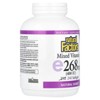 Natural Factors Mixed Vitamin E, 268 mg (400 IU), 240 Softgels - 4 of 4