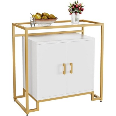 Storage Cabinet with Doors