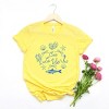 Simply Sage Market Sea La Vie Collage Short Sleeve Tee - 3 of 4