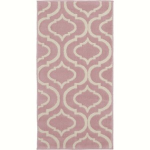 Nourison Jubilant Moroccan Trellis Indoor Area Rug - 1 of 4