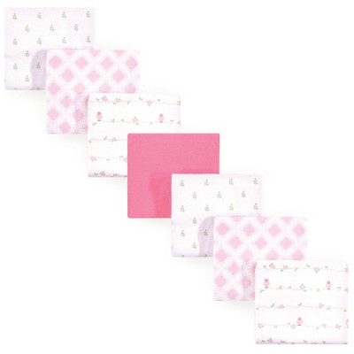 baby girl blankets target
