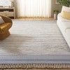 Kilim Collection KLC401 Hand Woven Indoor Rugs - Safavieh - 2 of 2