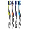 Colgate 360 Total Advanced Floss-Tip Bristles Toothbrush Soft - image 3 of 4