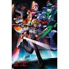 Trends International Five Nights at Freddy's: Security Breach - Group Unframed Wall Poster Prints - 4 of 4