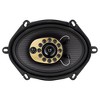 Jensen JS68T 6x8" Triaxial Speakers, Pair - 3 of 4