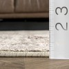Nuloom Transitional Global Jody Indoor Area Rug - 3 of 4