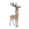 Modern Deer Figurine (Set of 2) - 4 of 4
