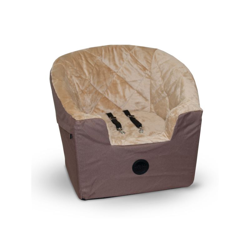 K&H Pet Productss Bucket Booster Pet Seat, 2 of 7
