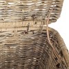 Amancio Trunk - SEA7021 - Grey - Safavieh - 4 of 4