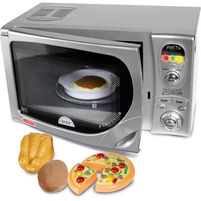 Target best sale toy microwave