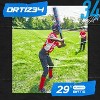 Ortiz34 Bat & Ball Set - Graffiti Plastic Bat & Ball Homerun Set- David Ortiz Backyard Baseball Set for Youth, Kids, Teenagers, Adults - 2 of 4