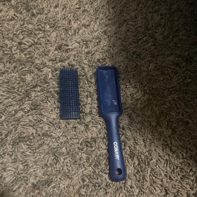 Conair Consciously Minded Porcupine Flexi Head Detangle Hair Brush : Target