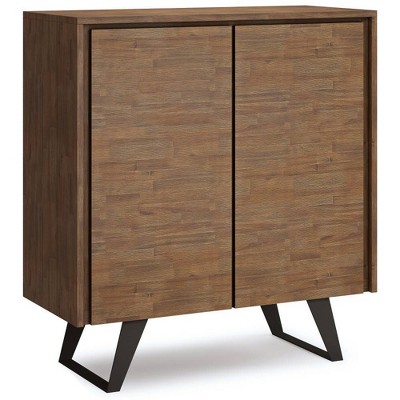 Mitchell Medium Storage Cabinet - WyndenHall