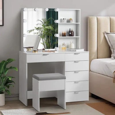 Aleric Vanity