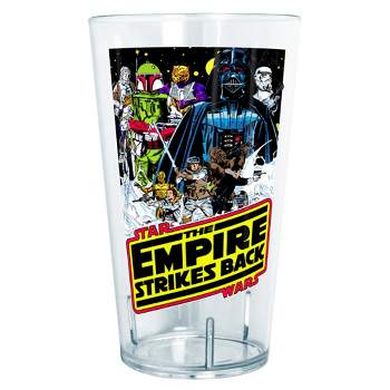 Star Wars Empire Strikes Back Tritan Drinking Cup