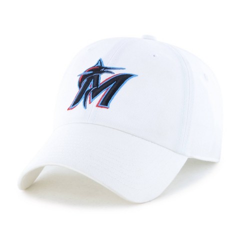 Mlb Tampa Bay Rays Clean Up Hat : Target