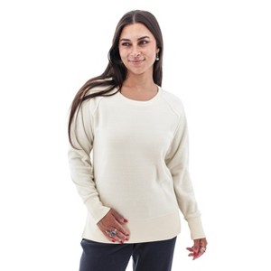 Aventura Clothing Women's Shiloh Fleece Pullover - 1 of 4