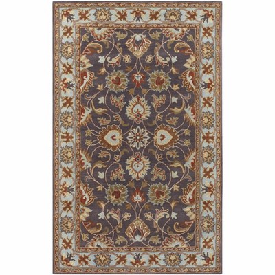 Hauteloom Cherryfield 1004 Hand Tufted Wool Rug