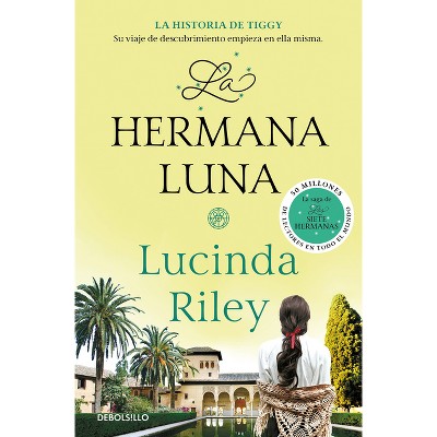 LOS AUGURIOS DE LA LUNA: RESEÑA NOVELA LAS SIETE HERMANAS DE LUCINDA RILEY.