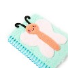 Easter Fuzzy Journal Butterfly - Bullseye's Playground™ - 3 of 3