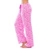 Just Love Women Pajama Pants - PJs - Sleepwear 6333-10085-S - 2 of 3
