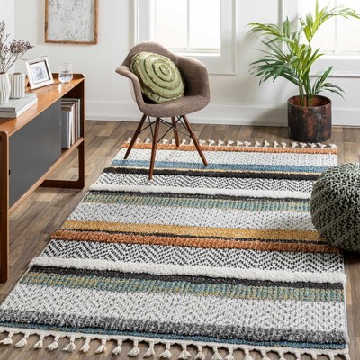 Hauteloom Edmundston Area Rug