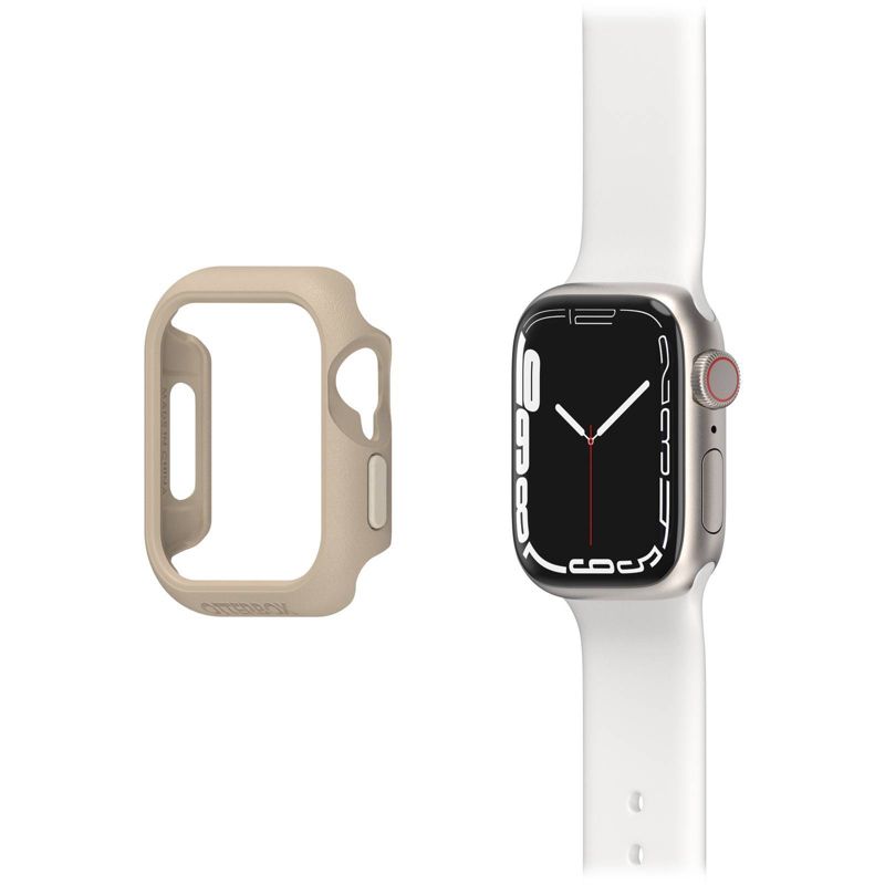 Otterbox Apple Watch Series 7/8 41mm Bumper - Don&#39;t Even Chai, 3 of 7