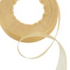 Unique Bargains Ribbon Durable Sheer Organza & Satin Blend 1771.65"x0.79" 1 Pc - 4 of 4