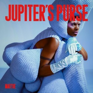 Mattie Black Taffy - Jupiter'S Purse (Vinyl) - 1 of 1