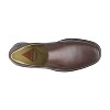 Men's 's Lambskin Mocassin Traditional Max - Pazstor - 4 of 4