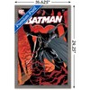Trends International DC Comics Batman - Bats Cover Framed Wall Poster Prints - 3 of 4