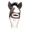 Foam Party Hats Big Horse Hat - 3 of 4