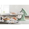 KitchenAid Artisan Series 5qt Tilt-Head Stand Mixer - 4 of 4