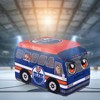 Bleacher Creatures Edmonton Oilers Team Bus 8" Kuricha Plush - 4 of 4