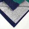 30"x60" MLB Seattle Mariners 23 Julio Rodriguez Player Printed Beach Towel - 3 of 3