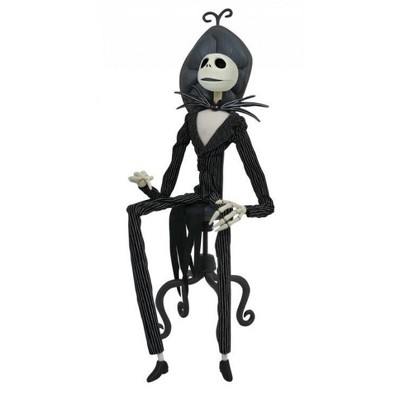 jack skeleton doll