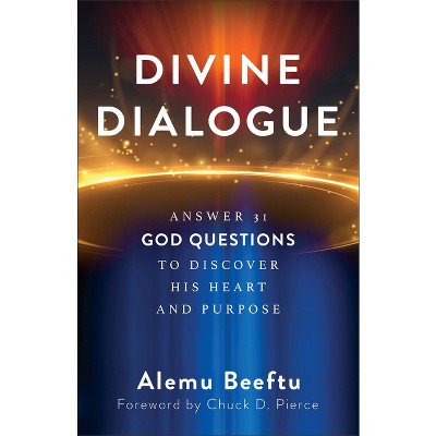 Divine Dialogue - by Alemu Beeftu