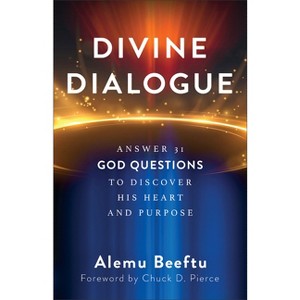 Divine Dialogue - by Alemu Beeftu - 1 of 1