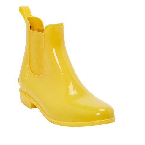 Women's Vicki Mid Calf Rubber Rain Boots - A New Day™ : Target